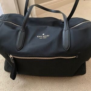 Kate Spade Chelsea Weekender